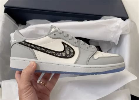 air jordan 1 dior lows|dior x jordan 1 low.